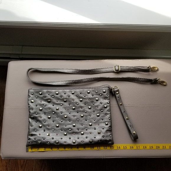 Steve Madden Clutch/Crossbody - Picture 6 of 8